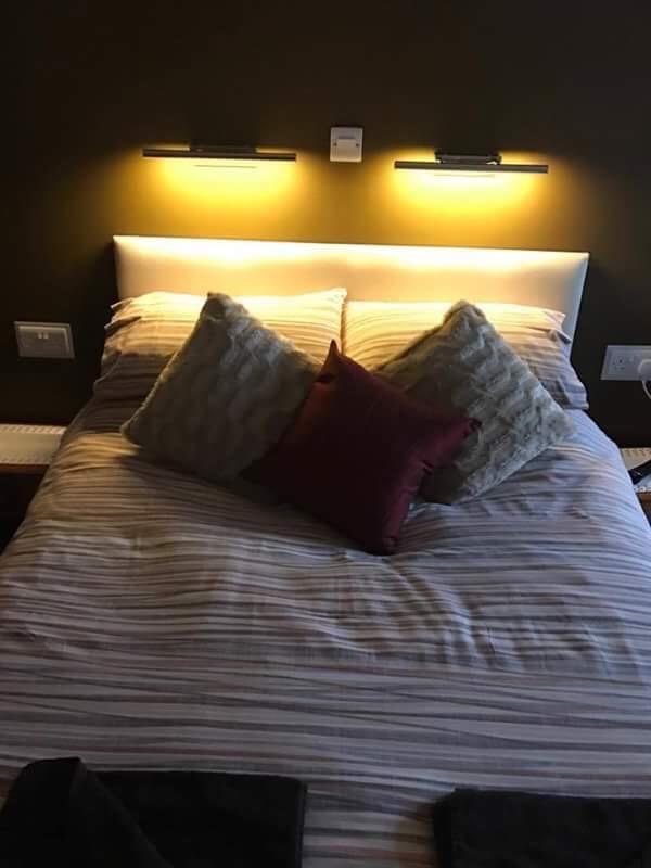 Hotel The Vine 3*